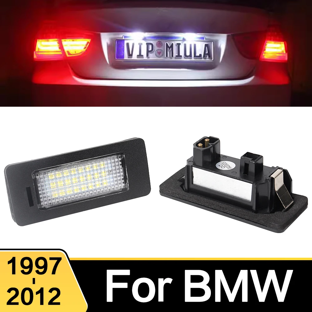 Автомобильный Фонарь для номерного знака, внешний фонарь для BMW E82, E88, E90, E92, E93, E91, M3, E39, M5, E60, E61, X5, E70, E71, E72, X6
Автомобильный Фонарь для номерного знака, внешний фонарь для BMW E82, E88, E90, E92, E93, E91, M3, E39, M5, E60, E61, X5, E70, E71, E72, X6