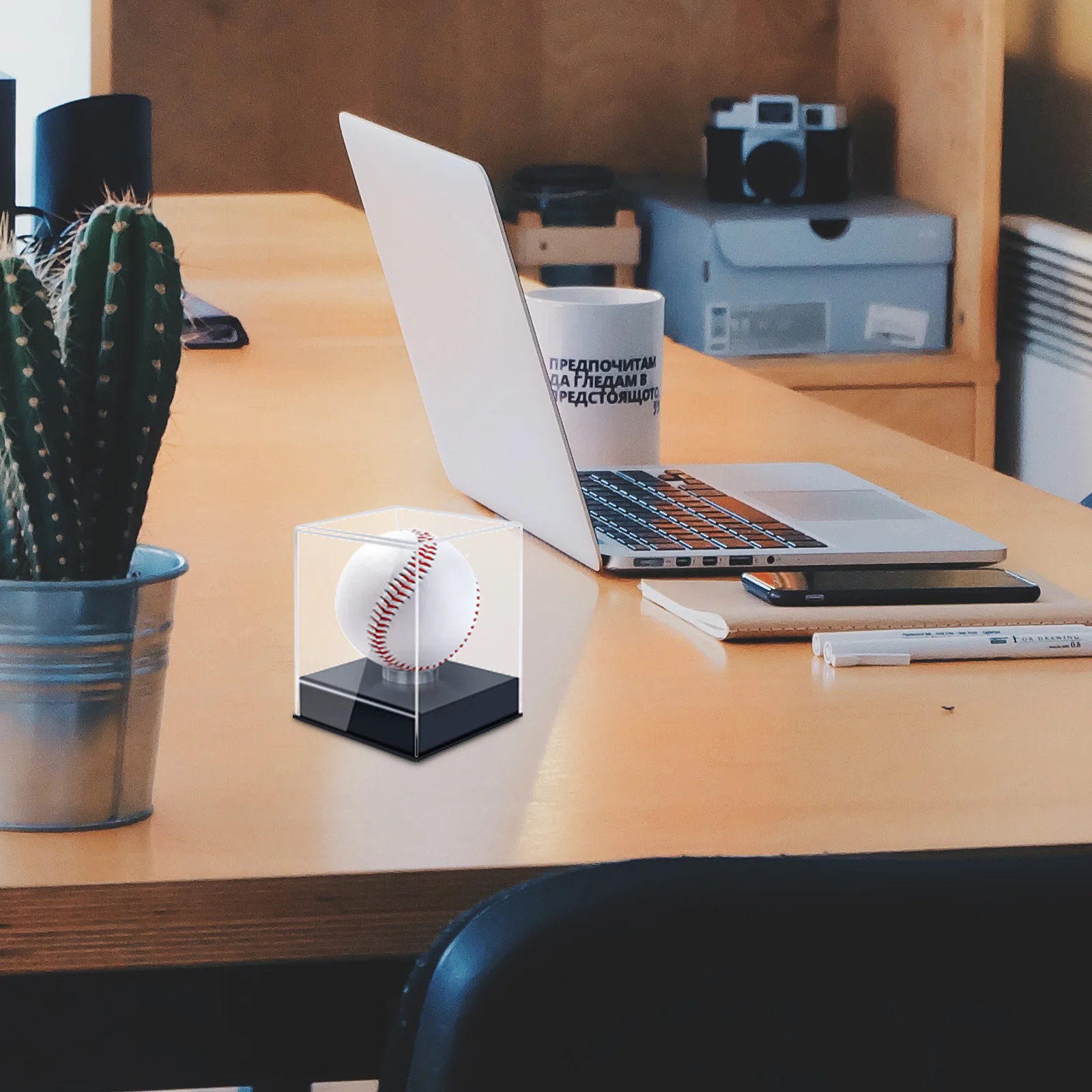Acrylic Storage Box 10x10x11cm Transparent Baseball Display Case Holder Clear Show Rack Balls Collection Golf Home Office
Acrylic Storage Box 10x10x11cm Transparent Baseball Display Case Holder Clear Show Rack Balls Collection Golf Home Office