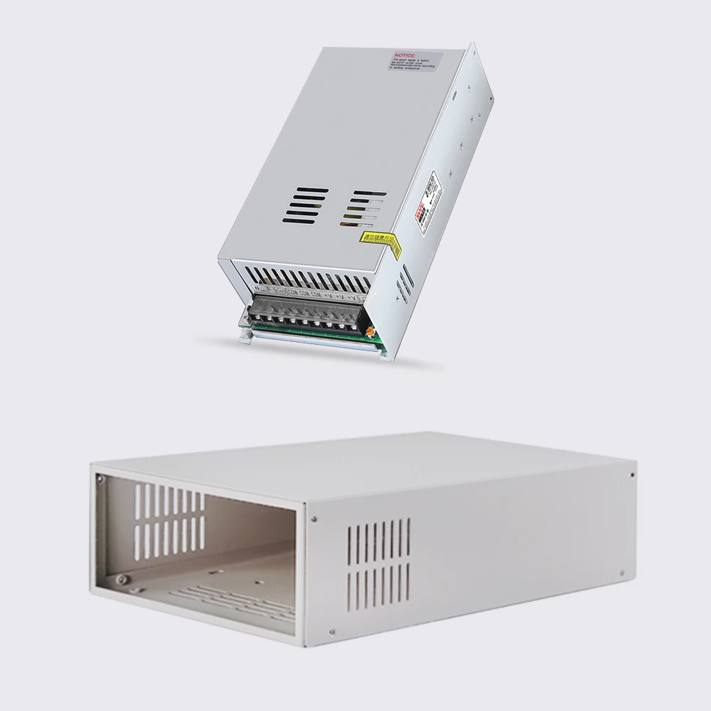 S800 case with 800W PSU
S800 case with 800W PSU