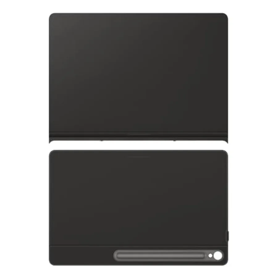 Официальный чехол-книжка Galaxy Smart Book для Galaxy Tab S10 FE+
Официальный чехол-книжка Galaxy Smart Book для Galaxy Tab S10 FE+
