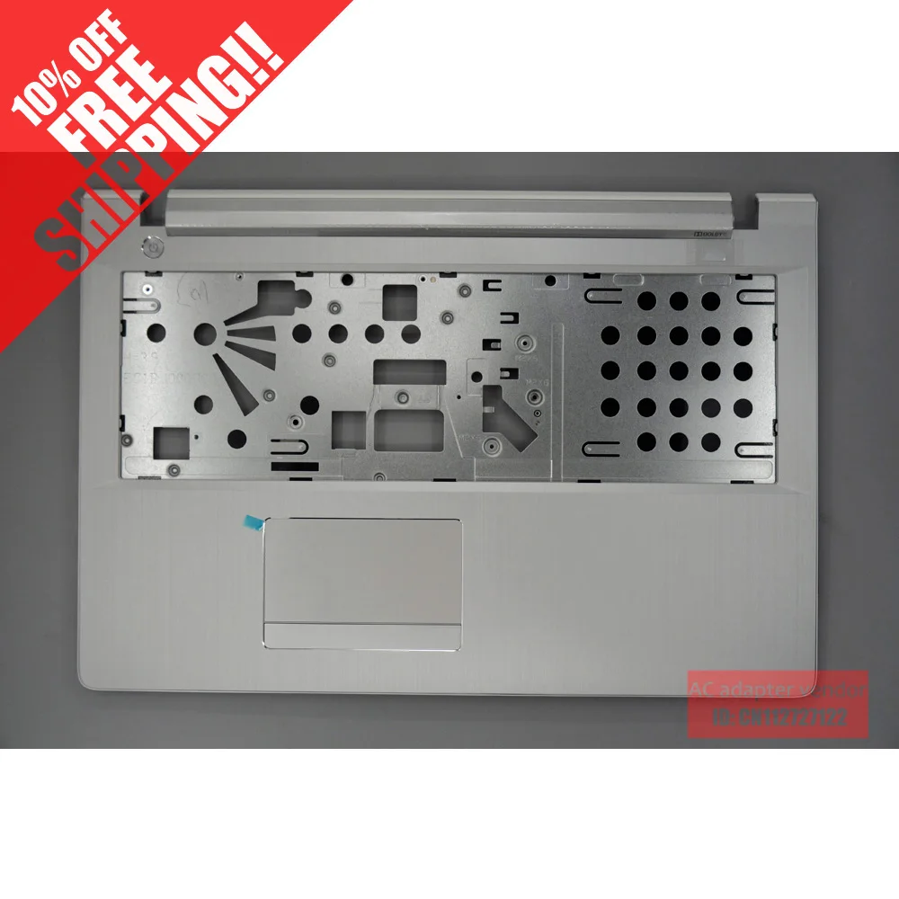 FOR LENOVO Z51-70 Z51 C shell palmrest silver Pan shell Bottom screen frame TOP cover hinges CD-ROM cover
FOR LENOVO Z51-70 Z51 C shell palmrest silver Pan shell Bottom screen frame TOP cover hinges CD-ROM cover
