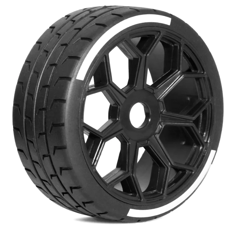 MYMF-4Pcs 42/102 Шина 17 мм Шестигранное колесо для 1/7ARRMA INFRACTION LIMITLESS F1 1/8 X3 GT RC Авто Обновление Запчасти Аксессуары
MYMF-4Pcs 42/102 Шина 17 мм Шестигранное колесо для 1/7ARRMA INFRACTION LIMITLESS F1 1/8 X3 GT RC Авто Обновление Запчасти Аксессуары