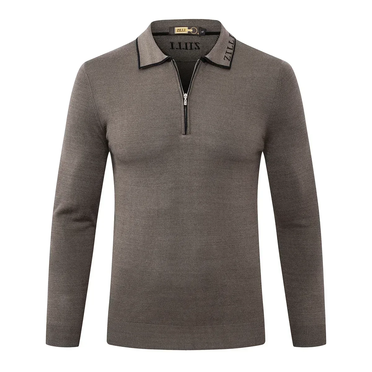 BILLIONAIRE BLSK CPRT Sweater wool men's 2025 new warm Casual fashion Embroidery knitting elastic high quality big size M-5XL
BILLIONAIRE BLSK CPRT Sweater wool men's 2025 new warm Casual fashion Embroidery knitting elastic high quality big size M-5XL