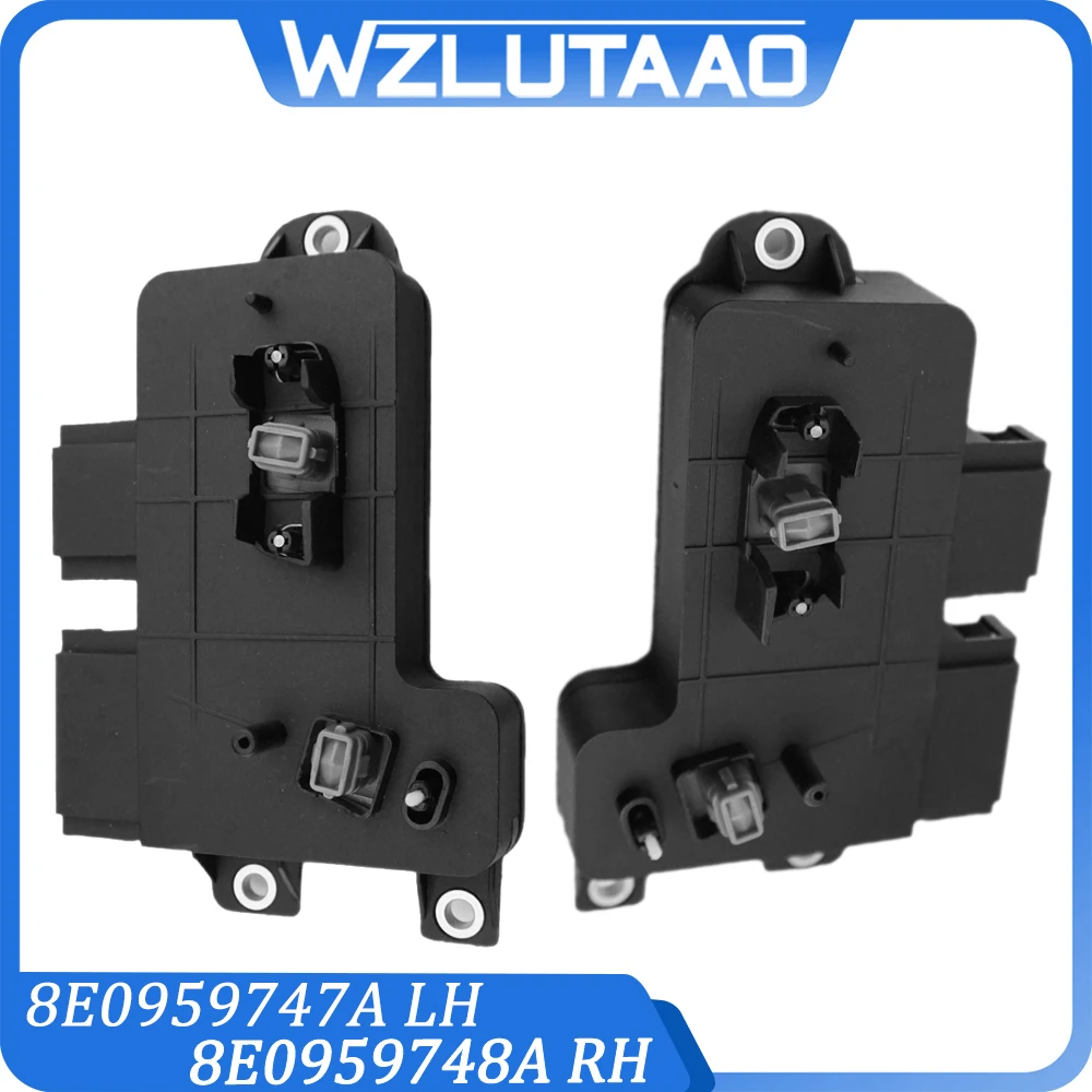 8E0959747A 8E0959748A LH&RH Seat Adjustment Switch For Audi A4 A6 TT Skoda Octavia Seat Exeo VW Golf MK5 MK6 Jetta Passat B6
8E0959747A 8E0959748A LH&RH Seat Adjustment Switch For Audi A4 A6 TT Skoda Octavia Seat Exeo VW Golf MK5 MK6 Jetta Passat B6