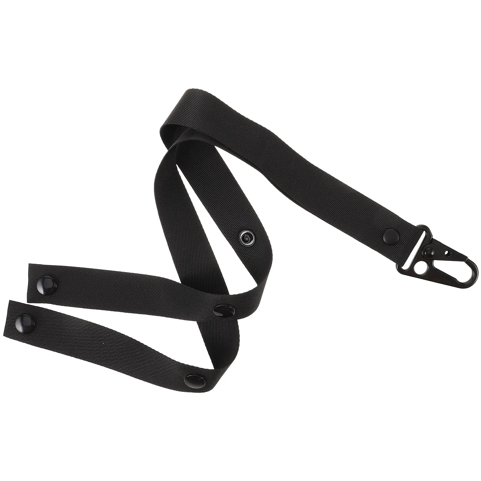 Pom Poms Holder Strap for Cheerleading Backpack Webbing Design Secure Lightweight Portable Pom Fixed Strap Part
Pom Poms Holder Strap for Cheerleading Backpack Webbing Design Secure Lightweight Portable Pom Fixed Strap Part