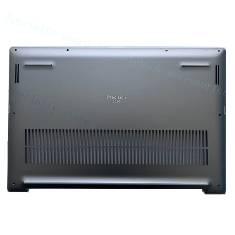 Новый нижний корпус (базовый кейс) A+ JVJ1R 0JVJ1R для Dell Precision 16 5680 M5680
Новый нижний корпус (базовый кейс) A+ JVJ1R 0JVJ1R для Dell Precision 16 5680 M5680