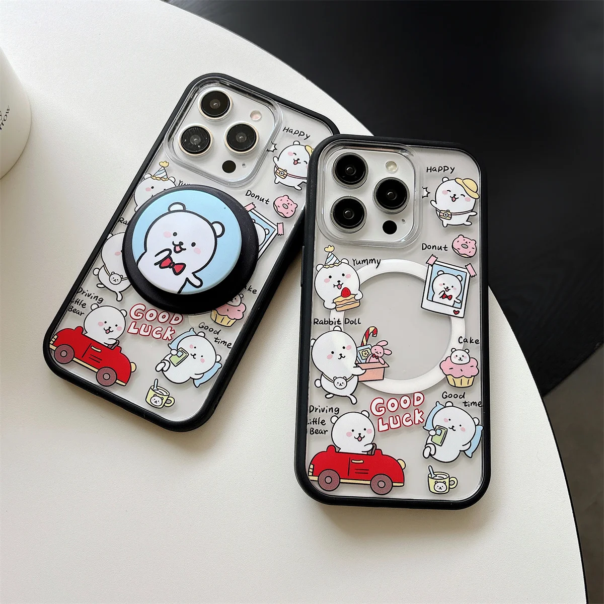 New Protective cover fundas iphone 15 case For iPhone 16 15 14 13 Pro Max Cute Cartoon Fashion Girls Phone Case
New Protective cover fundas iphone 15 case For iPhone 16 15 14 13 Pro Max Cute Cartoon Fashion Girls Phone Case