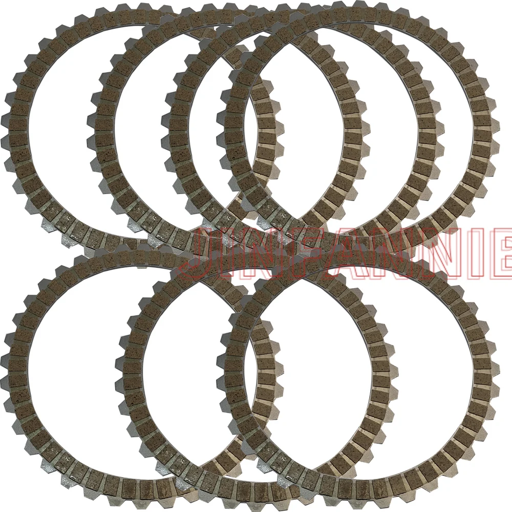 Фрикционная пластина сцепления для Sportster 883 1200 Tour Glide Sport Glide Iron 883 1200 OEM # 37911-90
Фрикционная пластина сцепления для Sportster 883 1200 Tour Glide Sport Glide Iron 883 1200 OEM # 37911-90