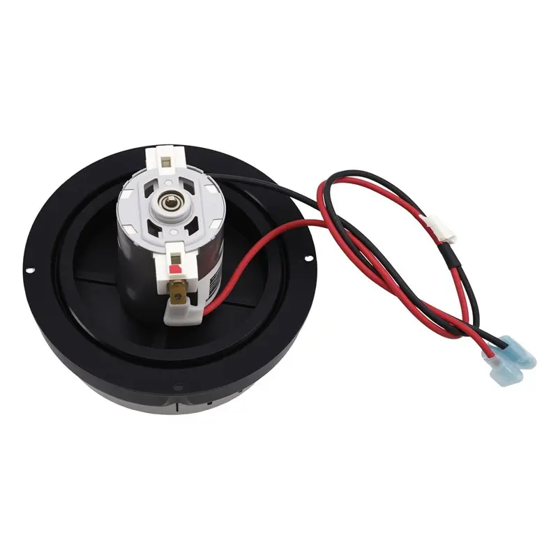 AB43-Vacuum Motor For Tineco Floor One S3 / Tineco Ifloor 3 Replacement Parts Water-Absorbing Fan FW040100CN
AB43-Vacuum Motor For Tineco Floor One S3 / Tineco Ifloor 3 Replacement Parts Water-Absorbing Fan FW040100CN