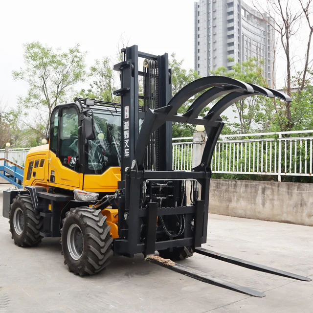 New Customized 3 Ton Rough Terrain Diesel Forklift Farm Hydraulic Lift Height Off Road Forklift All Terrain Diesel Forklift
New Customized 3 Ton Rough Terrain Diesel Forklift Farm Hydraulic Lift Height Off Road Forklift All Terrain Diesel Forklift