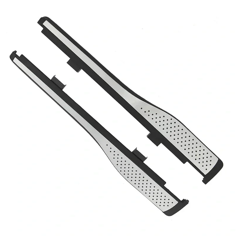 Exterior Accessories Aluminum Side Step Running Bar Car Accessories Auto Parts for CRV
Exterior Accessories Aluminum Side Step Running Bar Car Accessories Auto Parts for CRV