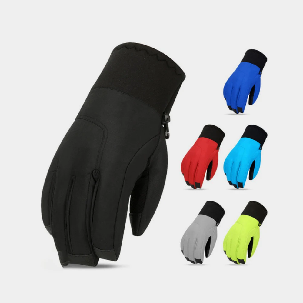 Winter Waterproof ski Gloves for Men Women Touch Screen Windproof Thermal Thick Snowboarding Gloves Snowmobile Skiing Mittens
Winter Waterproof ski Gloves for Men Women Touch Screen Windproof Thermal Thick Snowboarding Gloves Snowmobile Skiing Mittens