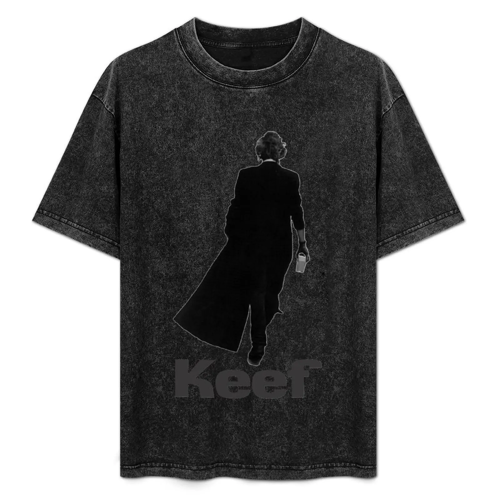 Keith Richards Keef. Essential T-Shirt UV Protection Outdoor Tee Shirt
Keith Richards Keef. Essential T-Shirt UV Protection Outdoor Tee Shirt