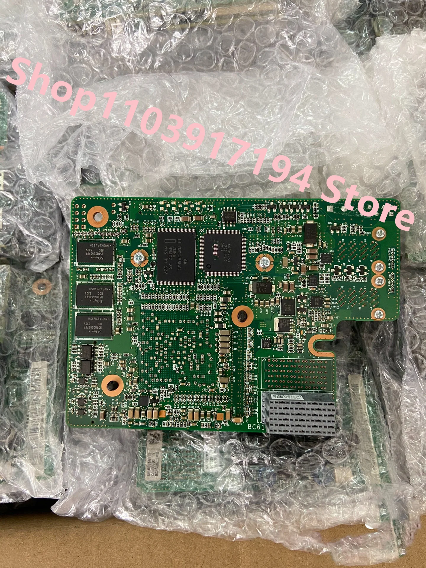 Для карты Huawei Array SR430C SAS3108 кэш 1 ГБ Подходит для сервера Huawei 1288V3 2288HV3 5288V3 2288HV5
Для карты Huawei Array SR430C SAS3108 кэш 1 ГБ Подходит для сервера Huawei 1288V3 2288HV3 5288V3 2288HV5