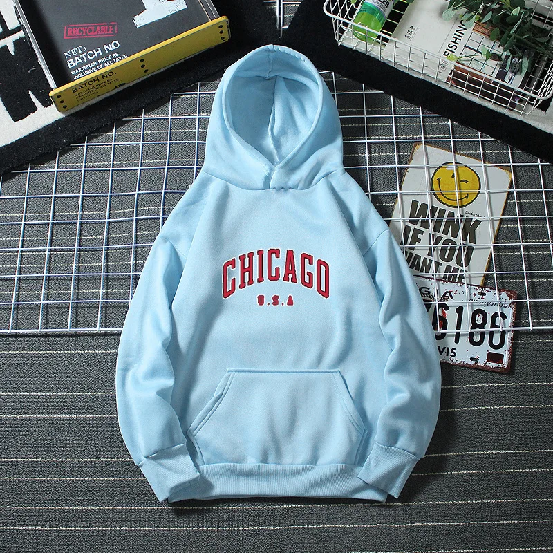 Hoodies Winter Style Women's Hoodies and Sweatshirts with Fleece and Loose Fit, Unique Printed Patterns
Hoodies Winter Style Women's Hoodies and Sweatshirts with Fleece and Loose Fit, Unique Printed Patterns