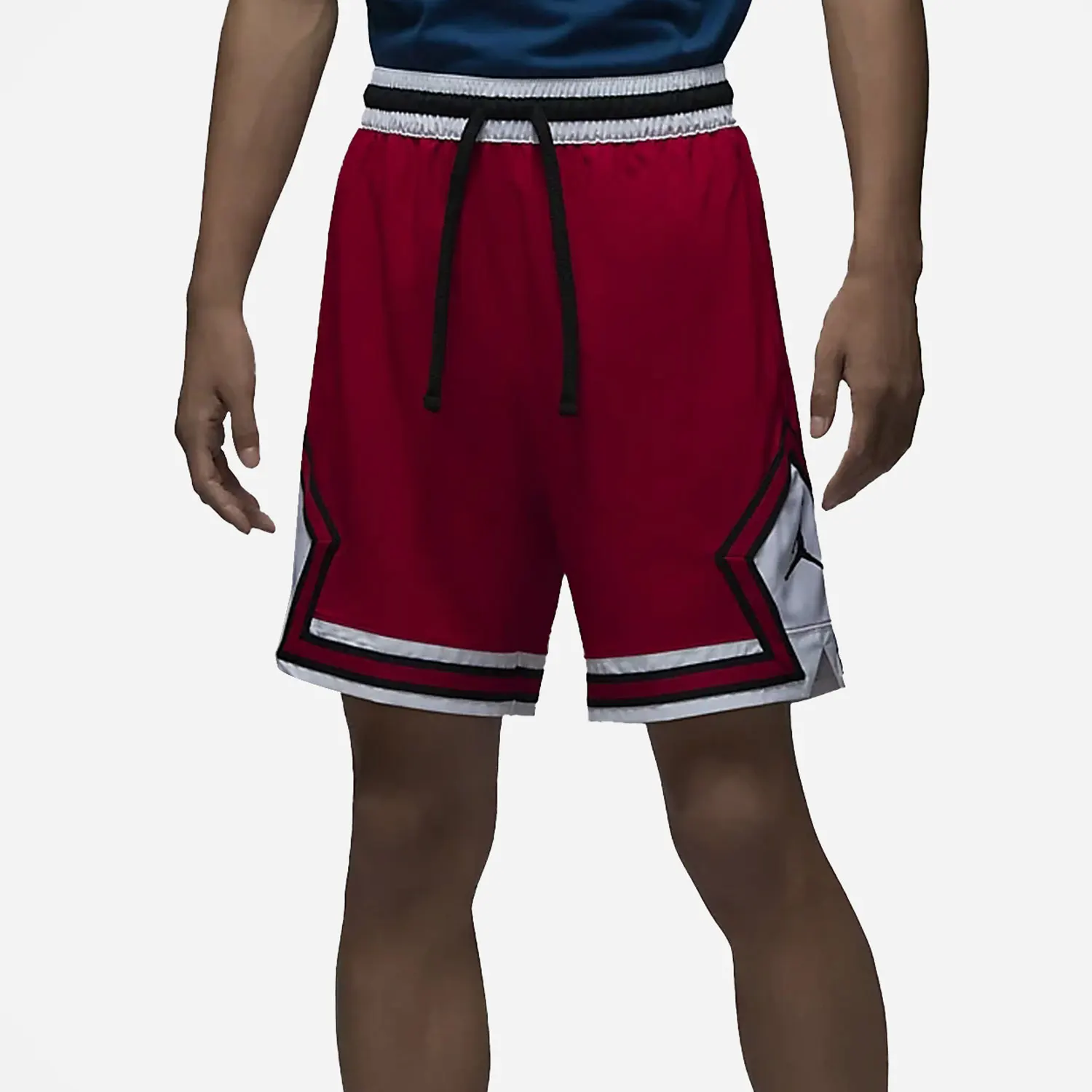 Nike Genuine Jordan Men's Loose Breathable Woven Sports Shorts FB7581-687
Nike Genuine Jordan Men's Loose Breathable Woven Sports Shorts FB7581-687