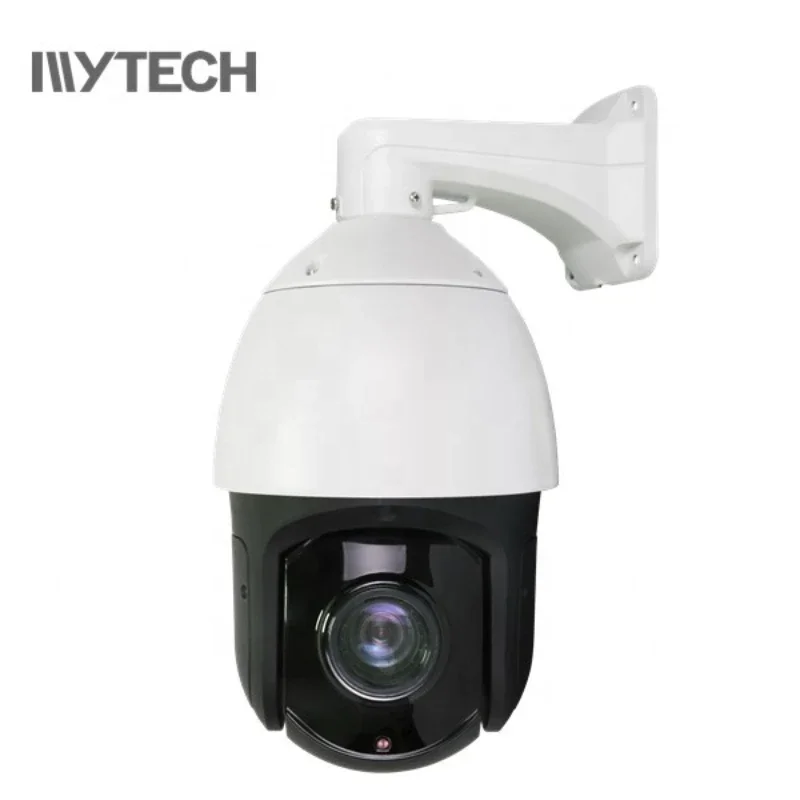 HD аналоговый ИК высокоскоростной купол camara ptz цельнометаллический корпус новые продукты
HD аналоговый ИК высокоскоростной купол camara ptz цельнометаллический корпус новые продукты