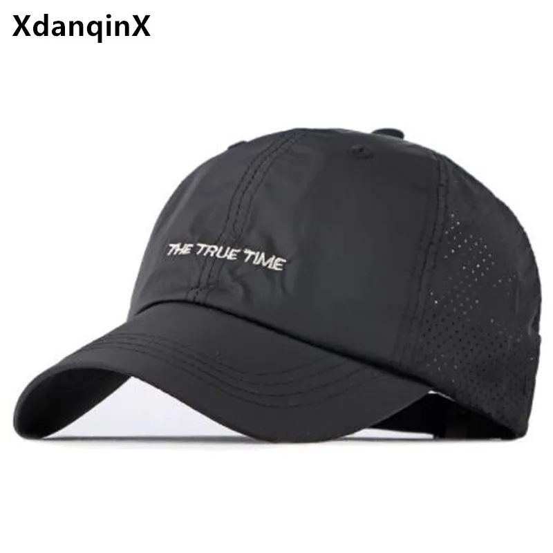 New Summer Breathable Mesh Cap Baseball Caps For Men And Women Fashion Versatile Sunscreen Beach Hats Snapback Cap Free Shipping
New Summer Breathable Mesh Cap Baseball Caps For Men And Women Fashion Versatile Sunscreen Beach Hats Snapback Cap Free Shipping