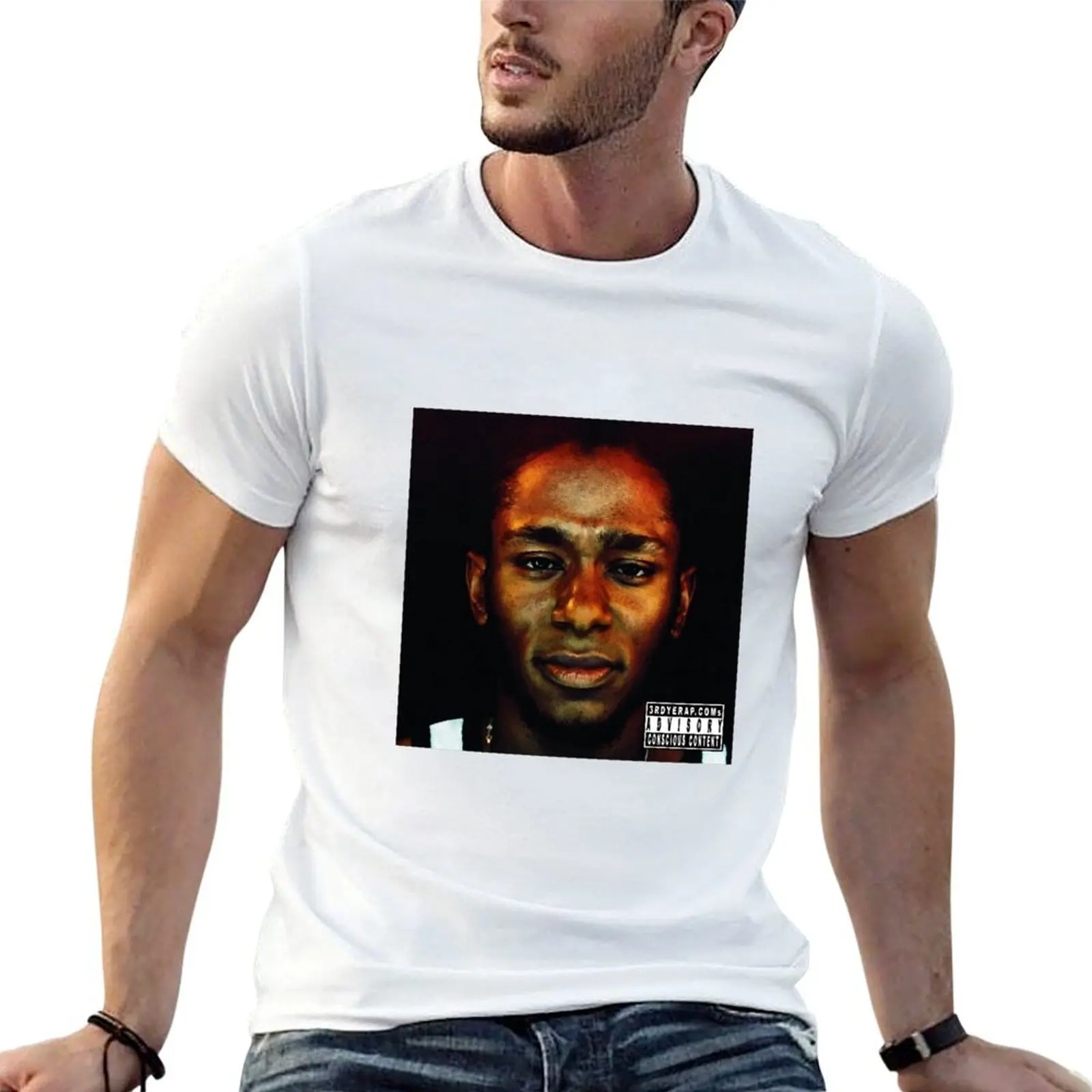 Mos Def - Black on Both Sides T-Shirt man t shirts for men casual t shirts for man cotton funny T-Shirt
Mos Def - Black on Both Sides T-Shirt man t shirts for men casual t shirts for man cotton funny T-Shirt
