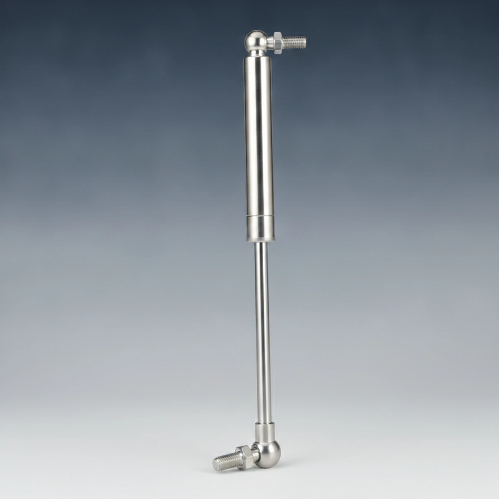 Hydraulic Support Rod Stainless Steel Lift Support with Ball Joints Gas Spring with Ball Joints Corrosion Resistant Hardware
Hydraulic Support Rod Stainless Steel Lift Support with Ball Joints Gas Spring with Ball Joints Corrosion Resistant Hardware