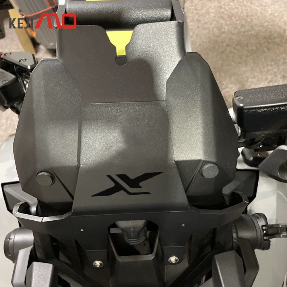 For HONDA X-ADV 750 XADV750 X ADV X-ADV XADV 750 2021-2026 New Motorcycle 12MM/22MM Cellphone Phone GPS Navigation Mount Bracket
For HONDA X-ADV 750 XADV750 X ADV X-ADV XADV 750 2021-2026 New Motorcycle 12MM/22MM Cellphone Phone GPS Navigation Mount Bracket