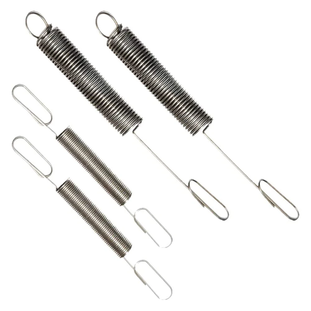 T79C 4 Pack 691859 692211 Governor Spring for Briggs & Stratton Lawn Mower Replacement Part
T79C 4 Pack 691859 692211 Governor Spring for Briggs & Stratton Lawn Mower Replacement Part