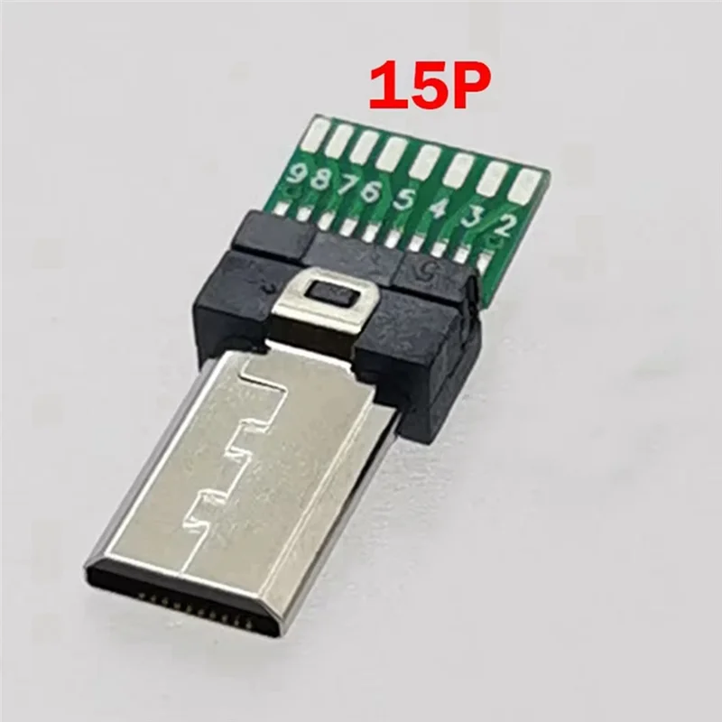 A17Z 10 шт. разъем Micro-USB, разъем, 10-контактный 15-контактный разъем для спуска затвора, кабель-адаптер для цифровых фотоаппаратов Son Y X Peria
A17Z 10 шт. разъем Micro-USB, разъем, 10-контактный 15-контактный разъем для спуска затвора, кабель-адаптер для цифровых фотоаппаратов Son Y X Peria