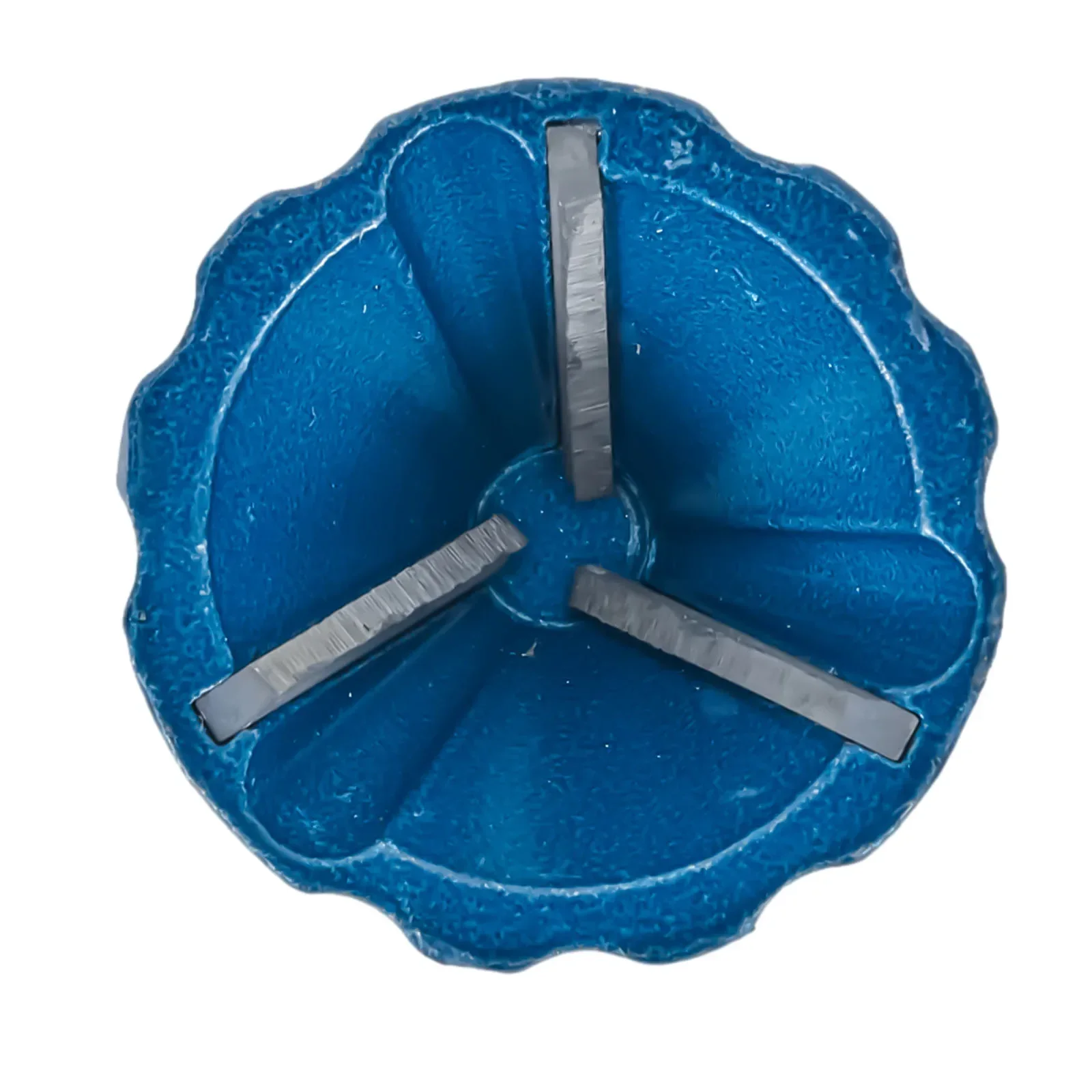 For Stainless Steel Electric Chamferer Steel Alloy Cutter Head Cleaning External Round Electric Chamfering Tools Spare Parts
For Stainless Steel Electric Chamferer Steel Alloy Cutter Head Cleaning External Round Electric Chamfering Tools Spare Parts