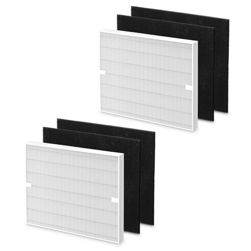 Новый сменный фильтр AP-1512HH для очистителя воздуха Coway Airmega AP1512HH, 3304899 , 2 фильтра HEPA и 4 угольных фильтра
Новый сменный фильтр AP-1512HH для очистителя воздуха Coway Airmega AP1512HH, 3304899 , 2 фильтра HEPA и 4 угольных фильтра