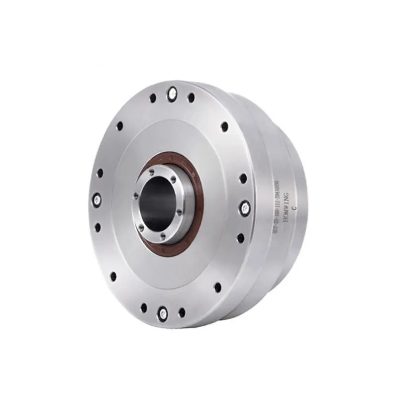 Laifual LHT Series Hollow Shaft Harmonic Reducer
Laifual LHT Series Hollow Shaft Harmonic Reducer