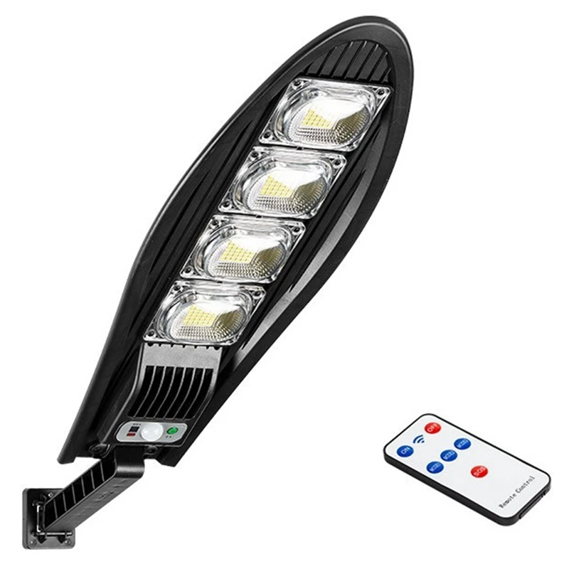 168LED Solar Street СВЕТИЛЬНИК Встроенная 3000MAH наружная Водонепроницаемая фотолампа для садовых стен
168LED Solar Street СВЕТИЛЬНИК Встроенная 3000MAH наружная Водонепроницаемая фотолампа для садовых стен