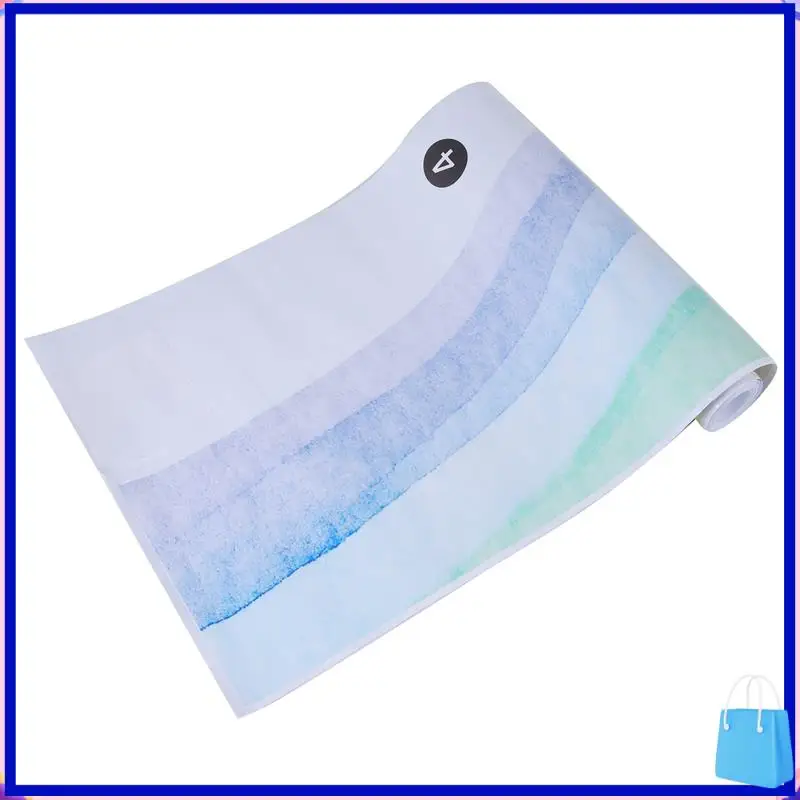 Customer Favorite Large Watercolour Rainbow Wall Stickers For Kids Room Nursery Home Decor Colorful Rainbow Mural Self-Adhesive
Customer Favorite Large Watercolour Rainbow Wall Stickers For Kids Room Nursery Home Decor Colorful Rainbow Mural Self-Adhesive