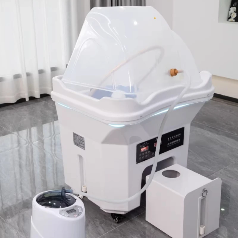 Минималистичные кресла для мытья головы в отелях, удобные кресла для массажа головы, кресла для мытья головы в салонах красоты, новая модель мебели Cama De Champu Ls40xtp
Минималистичные кресла для мытья головы в отелях, удобные кресла для массажа головы, кресла для мытья головы в салонах красоты, новая модель мебели Cama De Champu Ls40xtp