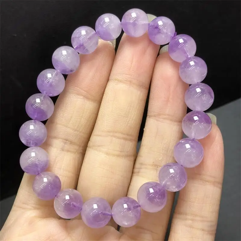 11MM Natural Purple Super Seven Quartz Bead Bracelet Healing Reiki Crystal Man Woman Fengshui Jewelry Birthday Gift 1PCS
11MM Natural Purple Super Seven Quartz Bead Bracelet Healing Reiki Crystal Man Woman Fengshui Jewelry Birthday Gift 1PCS