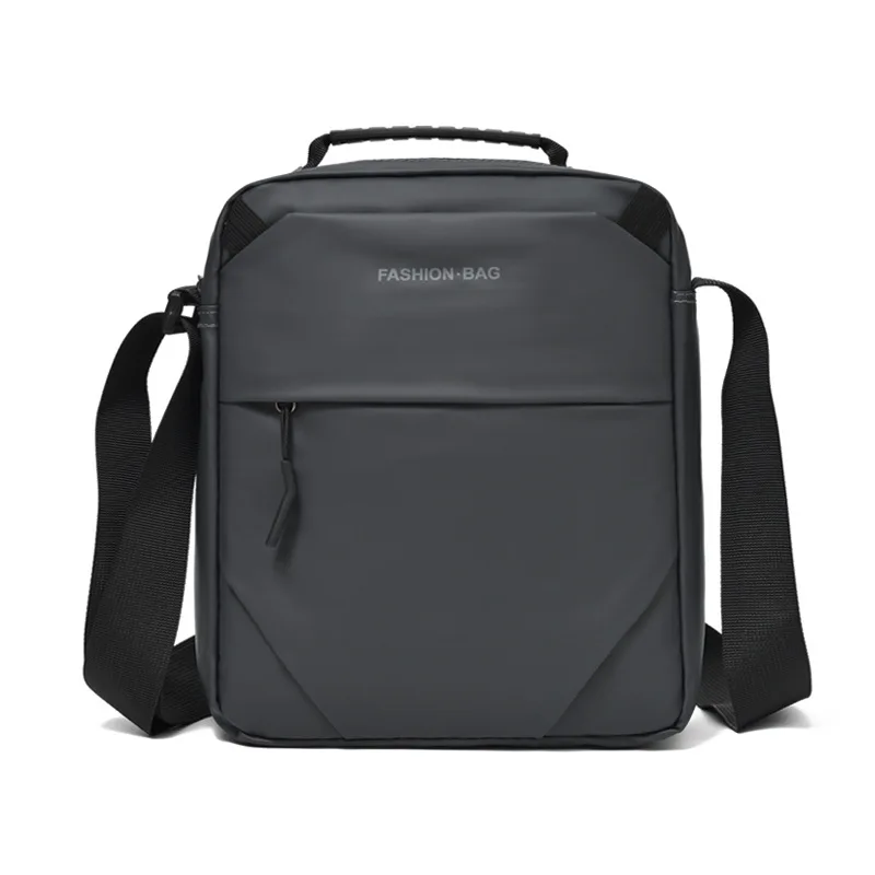 Модная мужская сумка через плечо из ткани Оксфорд, сумки-мессенджеры для мужчин, 2025 г., мужские дизайнерские сумки, спортивные дорожные сумки через плечо, квадратные
Модная мужская сумка через плечо из ткани Оксфорд, сумки-мессенджеры для мужчин, 2025 г., мужские дизайнерские сумки, спортивные дорожные сумки через плечо, квадратные