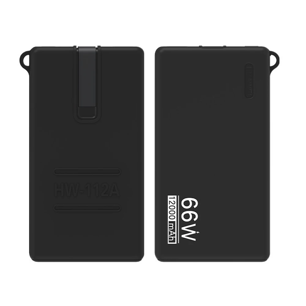 Shockproof Silicone Case for Huawei 12000mAh 66W Power Bank Dustproof Protective Power Bank Case
Shockproof Silicone Case for Huawei 12000mAh 66W Power Bank Dustproof Protective Power Bank Case