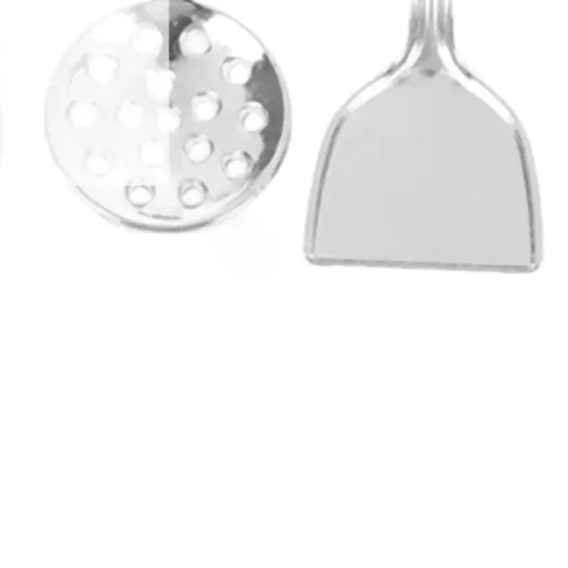 5pcs/set 1:12 Kitchen Dollhouse Miniature Cookware Tools Dollhouse Accessories For Kids Children Adults
5pcs/set 1:12 Kitchen Dollhouse Miniature Cookware Tools Dollhouse Accessories For Kids Children Adults