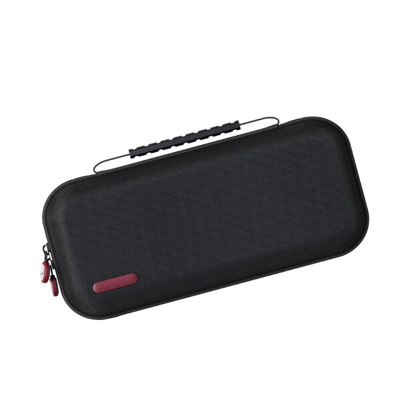 Carrying Case Bag for Console Scratchproof Storage Box Console Protector Case best sale
Carrying Case Bag for Console Scratchproof Storage Box Console Protector Case best sale