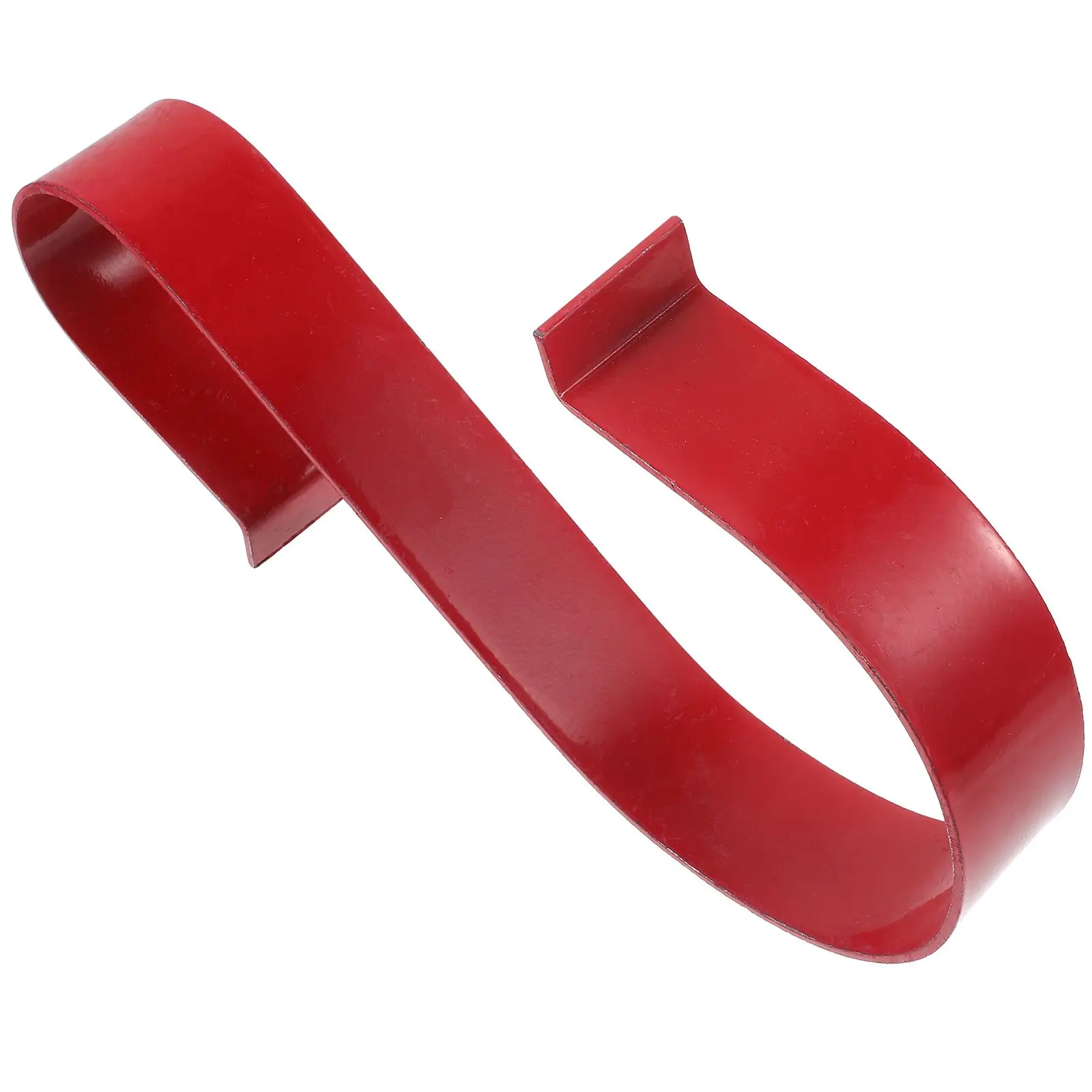 Swimming Life Holder Metal S Hook for Boats Pools Red Multi Use Storage Bracket Swimming Life Ring Holder Pole Hanger
Swimming Life Holder Metal S Hook for Boats Pools Red Multi Use Storage Bracket Swimming Life Ring Holder Pole Hanger