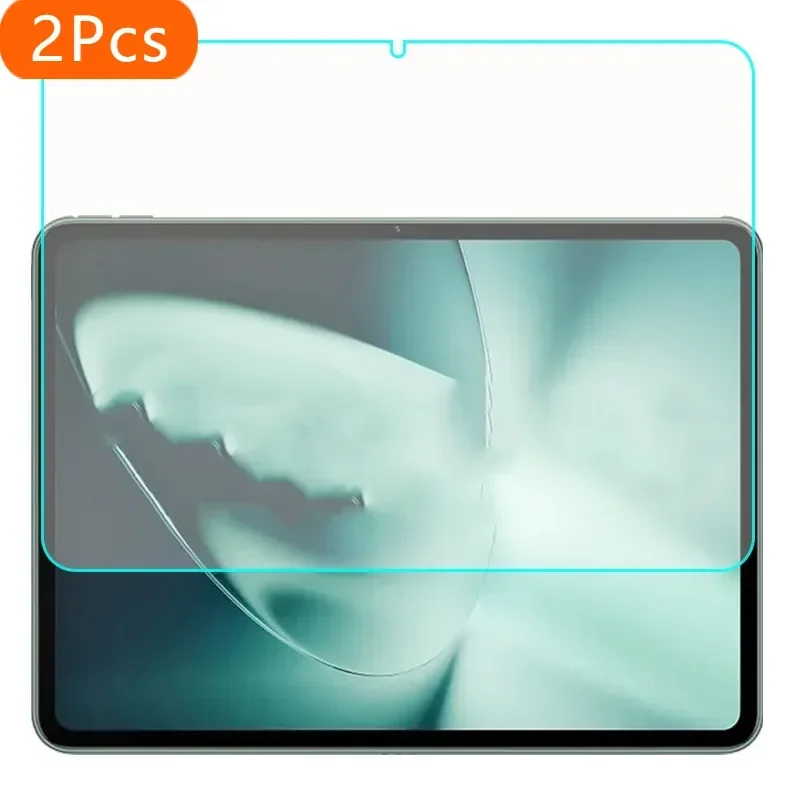 2Pcs Tempered Glass For OnePlus Pad 2 Pro Go 11.6 One Plus Pad 2023 Screen Protector Tablet Film Guard
2Pcs Tempered Glass For OnePlus Pad 2 Pro Go 11.6 One Plus Pad 2023 Screen Protector Tablet Film Guard