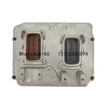 ISF3.8 ISG CM2350 Cm2880 QSF3.8 ISX15 Engine computer control module ECU ECM 5317106 Electronic Control Module Unit For Cummins
ISF3.8 ISG CM2350 Cm2880 QSF3.8 ISX15 Engine computer control module ECU ECM 5317106 Electronic Control Module Unit For Cummins