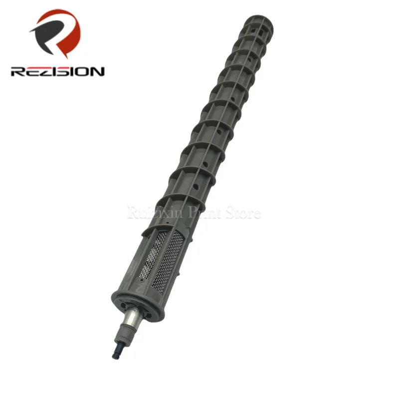 AD03-8091 Новое качество разработчика, смешивающий валик для Ricoh Aficio MP 4000 5000 4001 5001 4002 5002, детали принтера и копировального аппарата 
AD03-8091 Новое качество разработчика, смешивающий валик для Ricoh Aficio MP 4000 5000 4001 5001 4002 5002, детали принтера и копировального аппарата