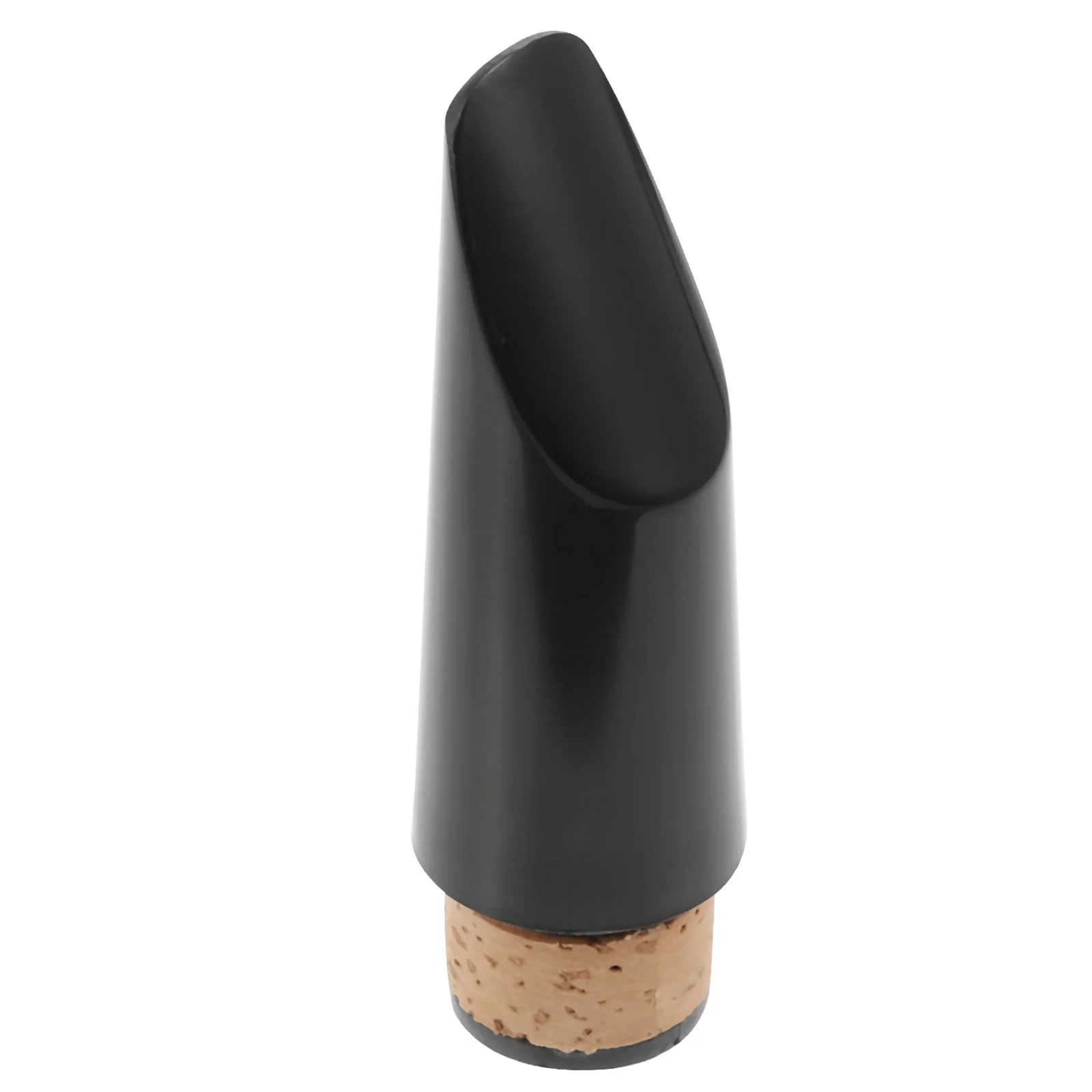 Clarinet Mouthpiece Musical Instrument Accessories Cork Plastic for Replacement High-pitched B Wind Parts Child
Clarinet Mouthpiece Musical Instrument Accessories Cork Plastic for Replacement High-pitched B Wind Parts Child