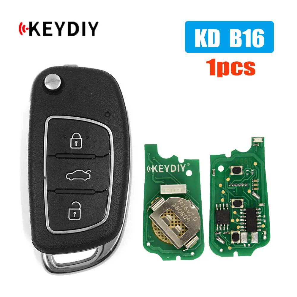 1 шт. KEYDIY B16 автомобильный пульт дистанционного управления для KD900/KD-X2/KD-MAX Key программатор KD B Series автомобильный пульт дистанционного управления для автомобильных ключей Hyundai Style
1 шт. KEYDIY B16 автомобильный пульт дистанционного управления для KD900/KD-X2/KD-MAX Key программатор KD B Series автомобильный пульт дистанционного управления для автомобильных ключей Hyundai Style