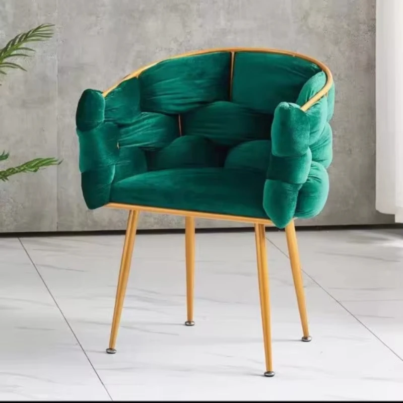 Luxury bubble chair makeup stool modern design dresser chair
Luxury bubble chair makeup stool modern design dresser chair