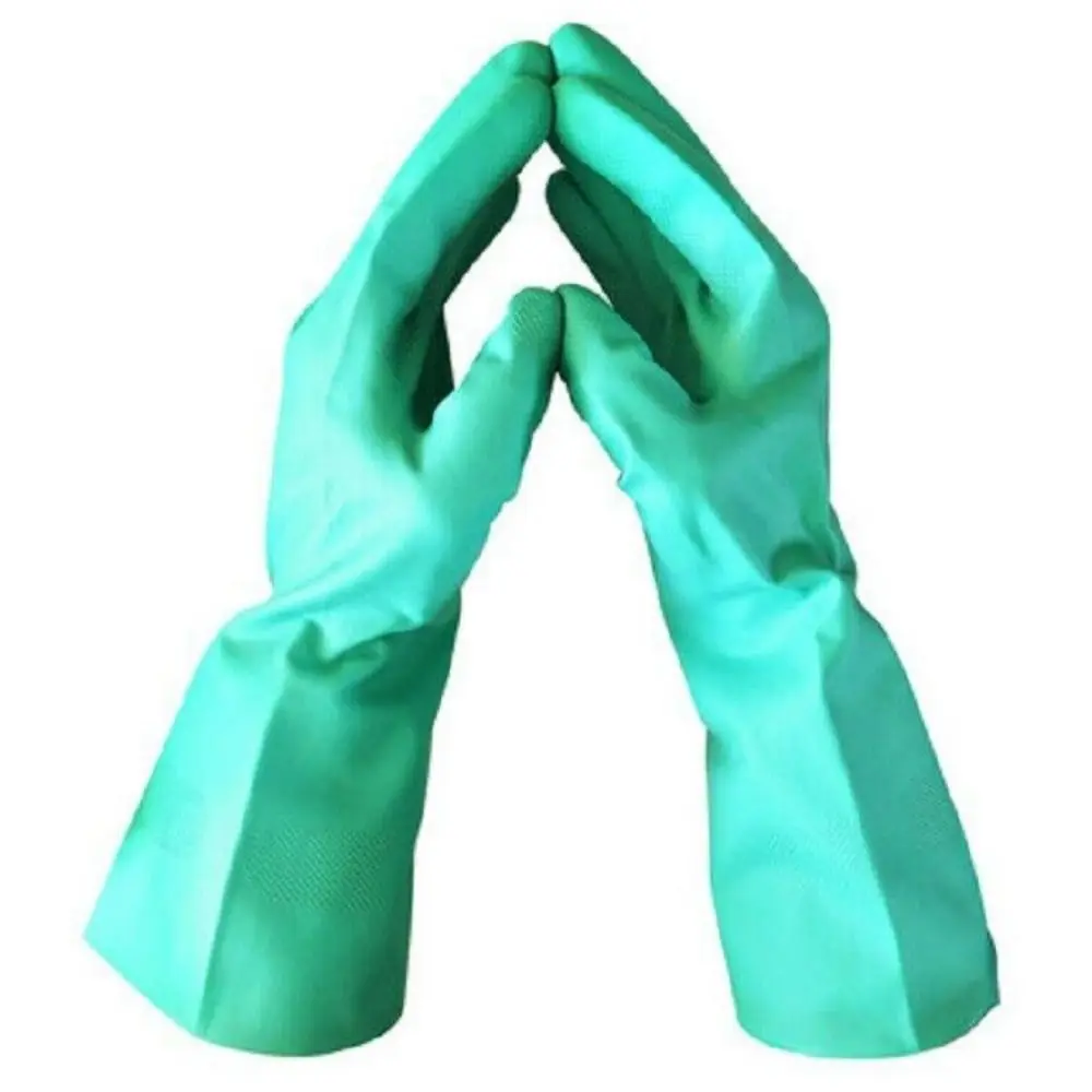 Labor Protection Safety Work Gloves Reusable Non Slip Protection Gloves Oil Resistant Anti Cutting Household Cleaning Gloves
Labor Protection Safety Work Gloves Reusable Non Slip Protection Gloves Oil Resistant Anti Cutting Household Cleaning Gloves