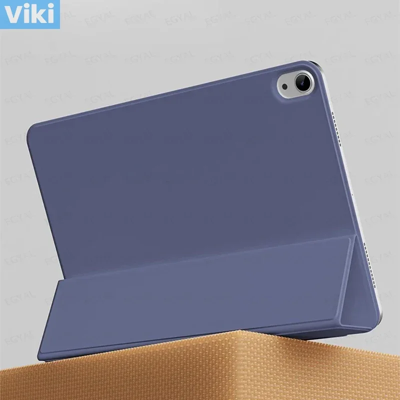 Case For Tablet Stand Protection iPad 2024 Pro 11 Cover M4 Pro 13 12.9 5th 6th Air 5 4th Magnet Back Case & Film for iPad Air 11
Case For Tablet Stand Protection iPad 2024 Pro 11 Cover M4 Pro 13 12.9 5th 6th Air 5 4th Magnet Back Case & Film for iPad Air 11