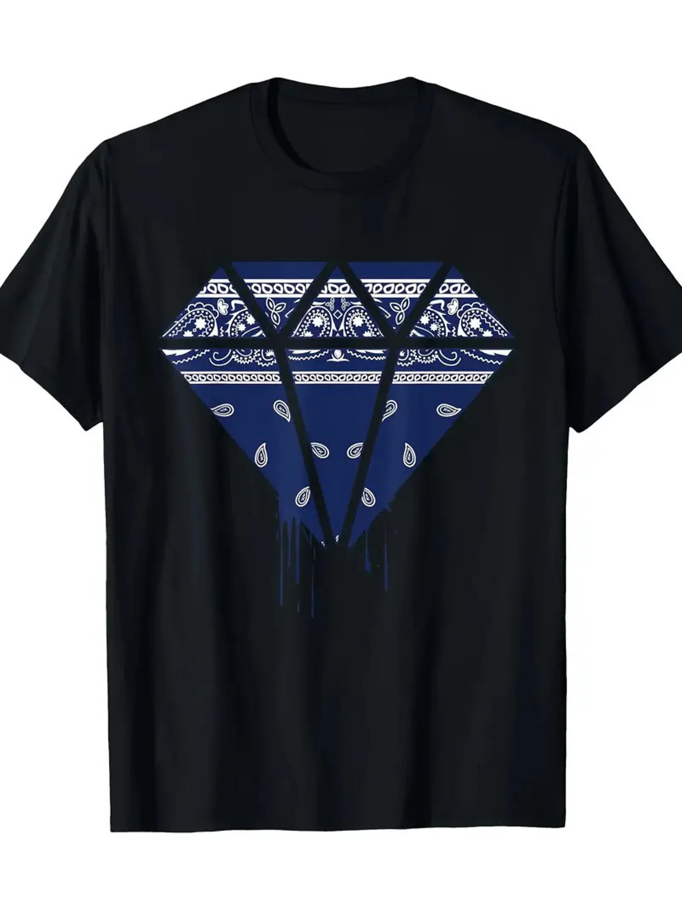 Men's 100% Cotton Hip-Hop Graphic Tee - Casual Round Neck Short Sleeve T-Shirt for All Seasons, Perfect Gift for Christmas & Tha
Men's 100% Cotton Hip-Hop Graphic Tee - Casual Round Neck Short Sleeve T-Shirt for All Seasons, Perfect Gift for Christmas & Tha