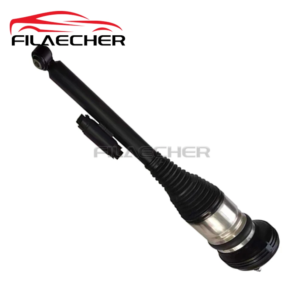 1PC Rear Left/Right Air Suspension Shock Absorber for Mercedes Benz W223 2matic 4matic 2233204201 2233204101
1PC Rear Left/Right Air Suspension Shock Absorber for Mercedes Benz W223 2matic 4matic 2233204201 2233204101