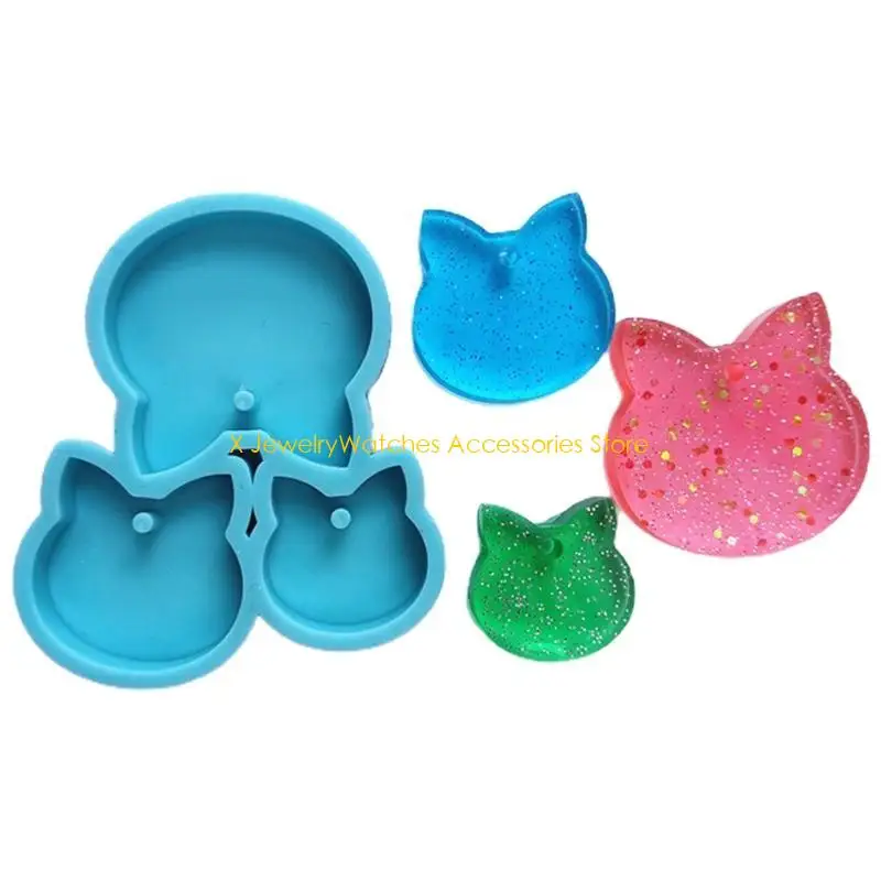 31KD брелок ручной работы в форме рыбы, смоляная форма, сделай сам, украшения для рукоделия, силиконовая форма
31KD брелок ручной работы в форме рыбы, смоляная форма, сделай сам, украшения для рукоделия, силиконовая форма